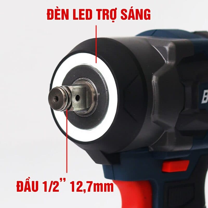 ĐÈN LED TRỢ SÁNG