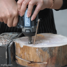 3.GIẢM LỰC BÚA BẮN VÍT GỖ