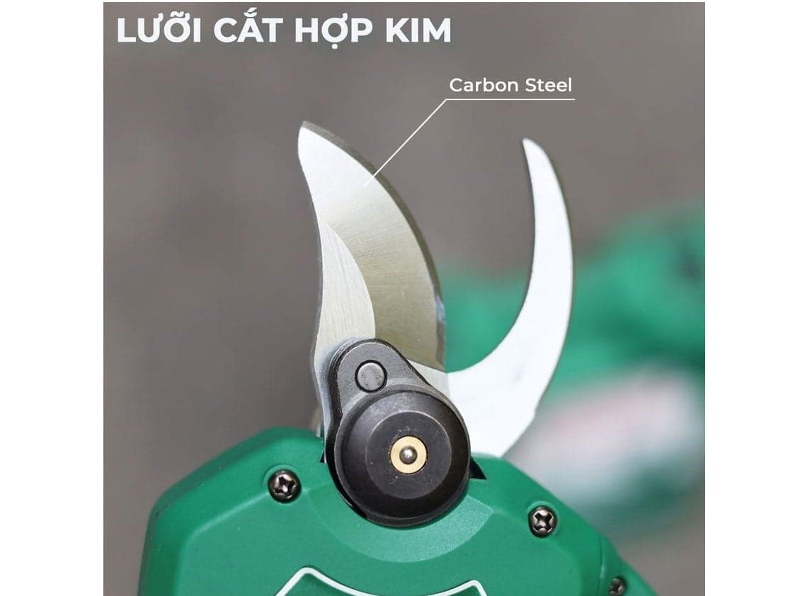 LƯỠI CẮT HỢP KIM SẮC LẸM