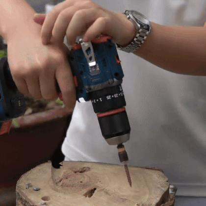 PIN LITHIUM - ION 10 CELL 21V