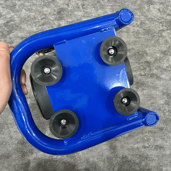 CHÂN CỐ ĐỊNH MÁY