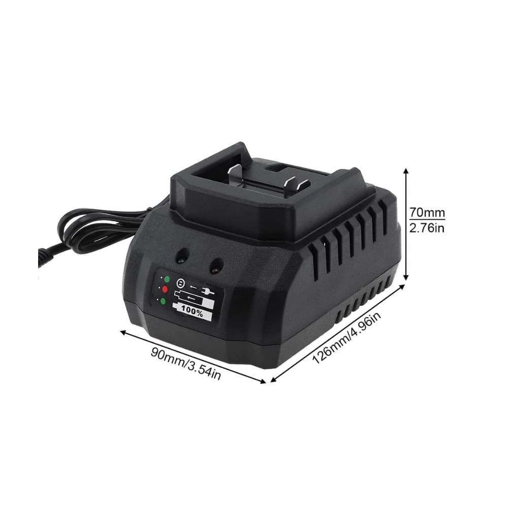 SẠC NHANH 220V