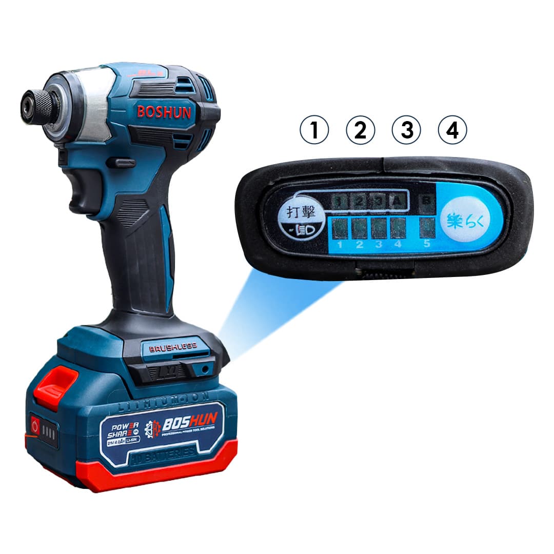 4 CẤP TỐC ĐỘ