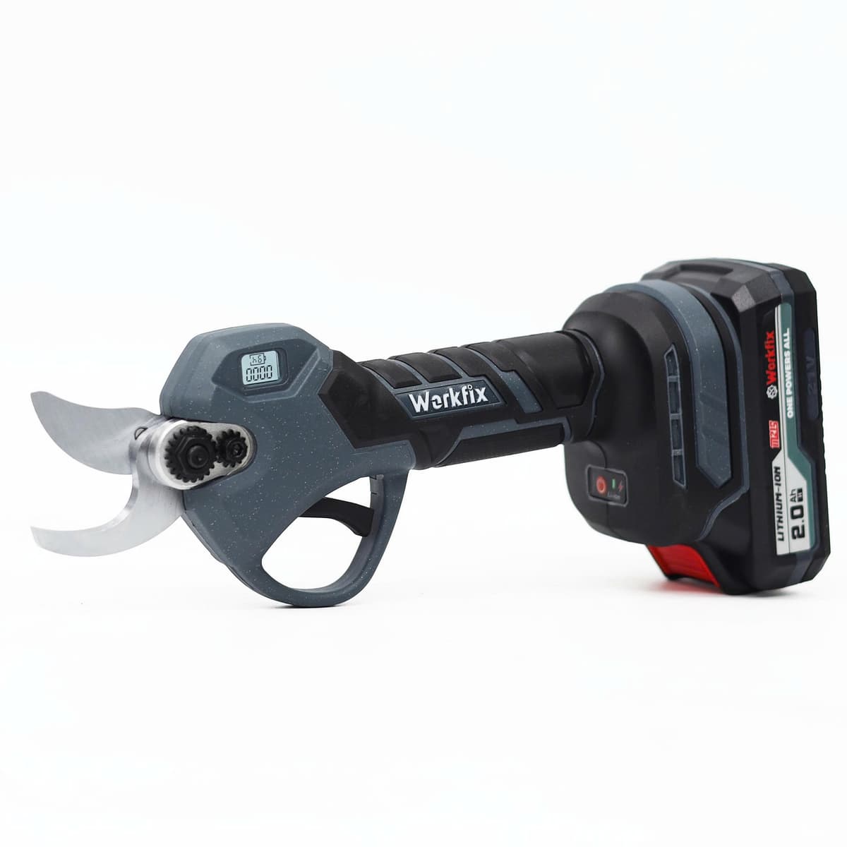 Máy Workfix WF-CP30BL - image 1