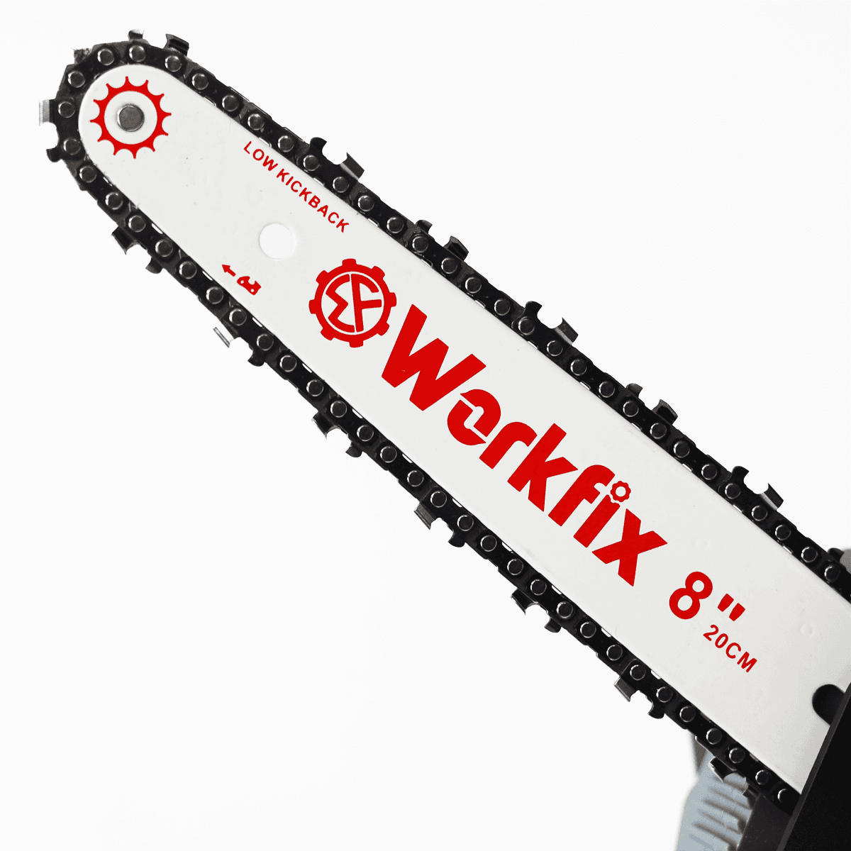 LƯỠI CẮT 8inch THÉP CARBON