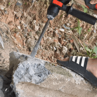Máy khoan bê tông pin Workfix WF-2603CP, khoan 3 chức năng nhỏ gọn, pin cực xịn 4,5AH — Chi tiết
