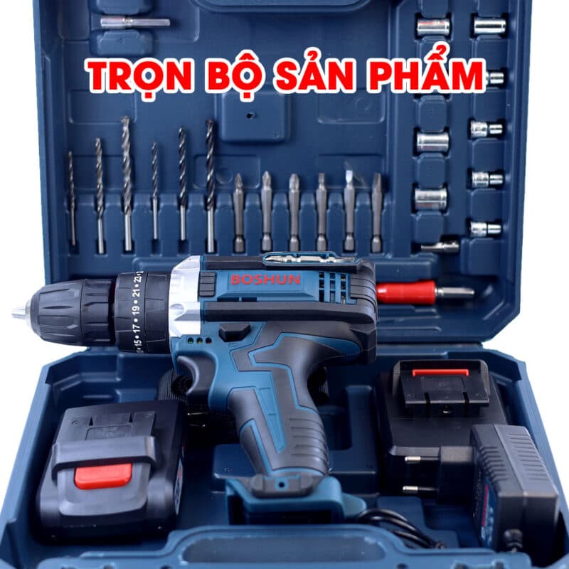 TRỌN BỘ SẢN PHẨM