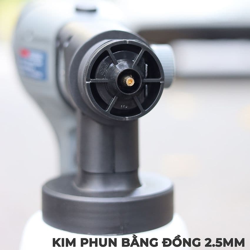 KIM PHUN BẰNG ĐỒNG 2.5MM