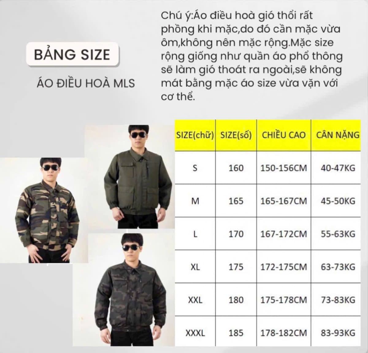 Áo điều hoà Nhật Bản MLS cao cấp 24V — 2025-05-10-102632-20250510032738-buq1_