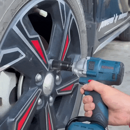 Máy siết bulong pin Boshun BS-IW330N (330N.m) - Chân pin phổ thông M21 — THÔNG TIN CHI TIẾT (2)