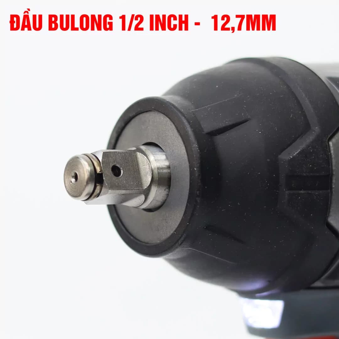 Máy siết bulong pin Workfix WF-IW780N (780N.m) - Đầu bulong 1/2 inch — TỐI ƯU TỪNG CHI TIẾT (2)
