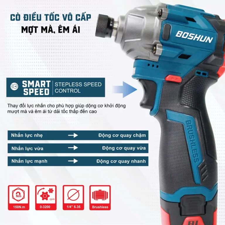 CÒ ĐIỀU TỐC SIÊU MƯỢT
