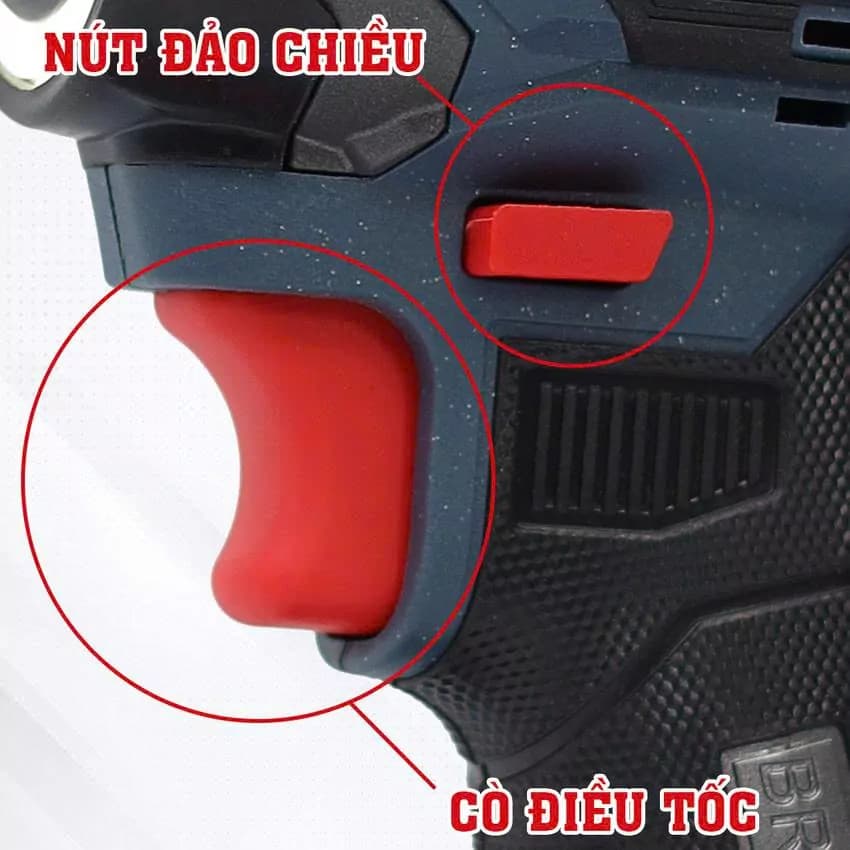 CÒ ĐIỀU TỐC
