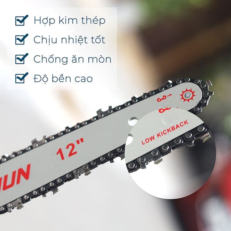 TỐI ƯU TỪNG CHI TIẾT