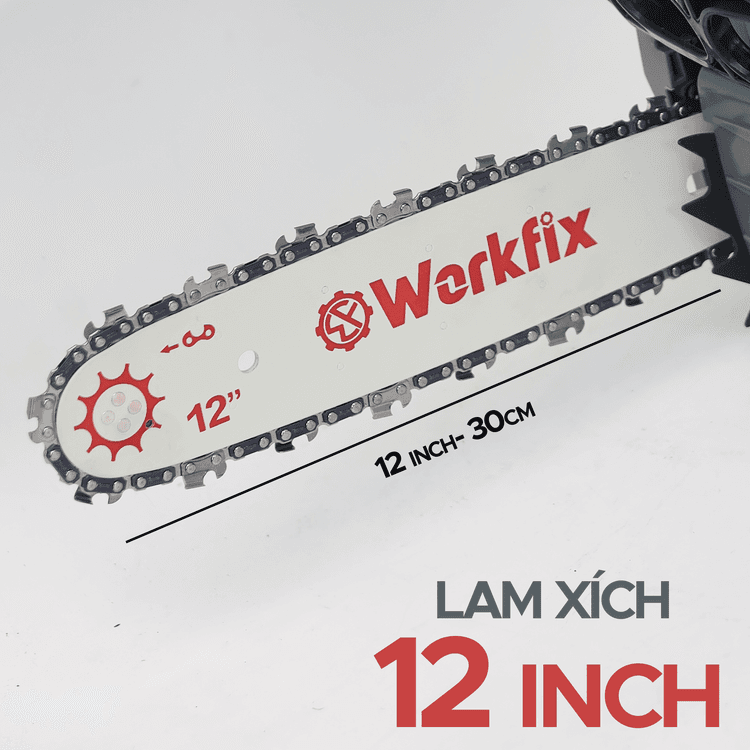 LƯỠI LAM DÀI 30 CM