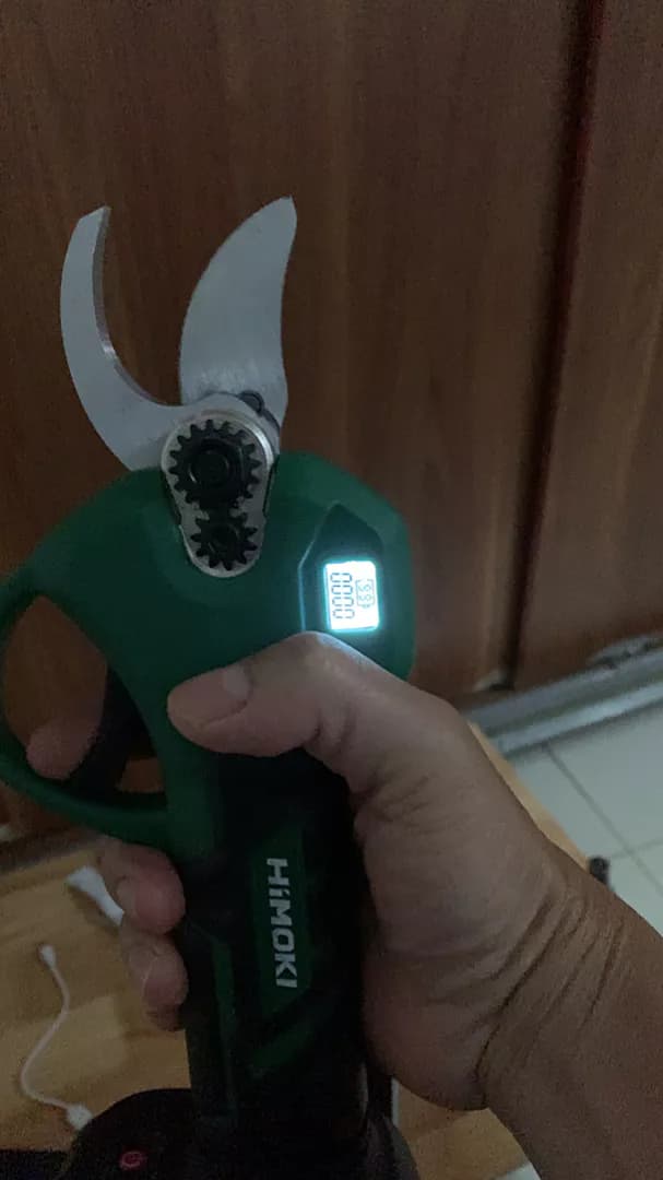 Máy Workfix WF-CP30BL — ảnh đánh giá khách hàng 1