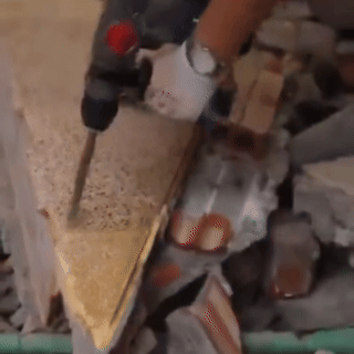 Máy khoan búa pin Boshun BS-RH2802BL - Chống rung AVS, Chống lật cổ tay — ĐỘNG CƠ KHÔNG CHỔI THAN (2)