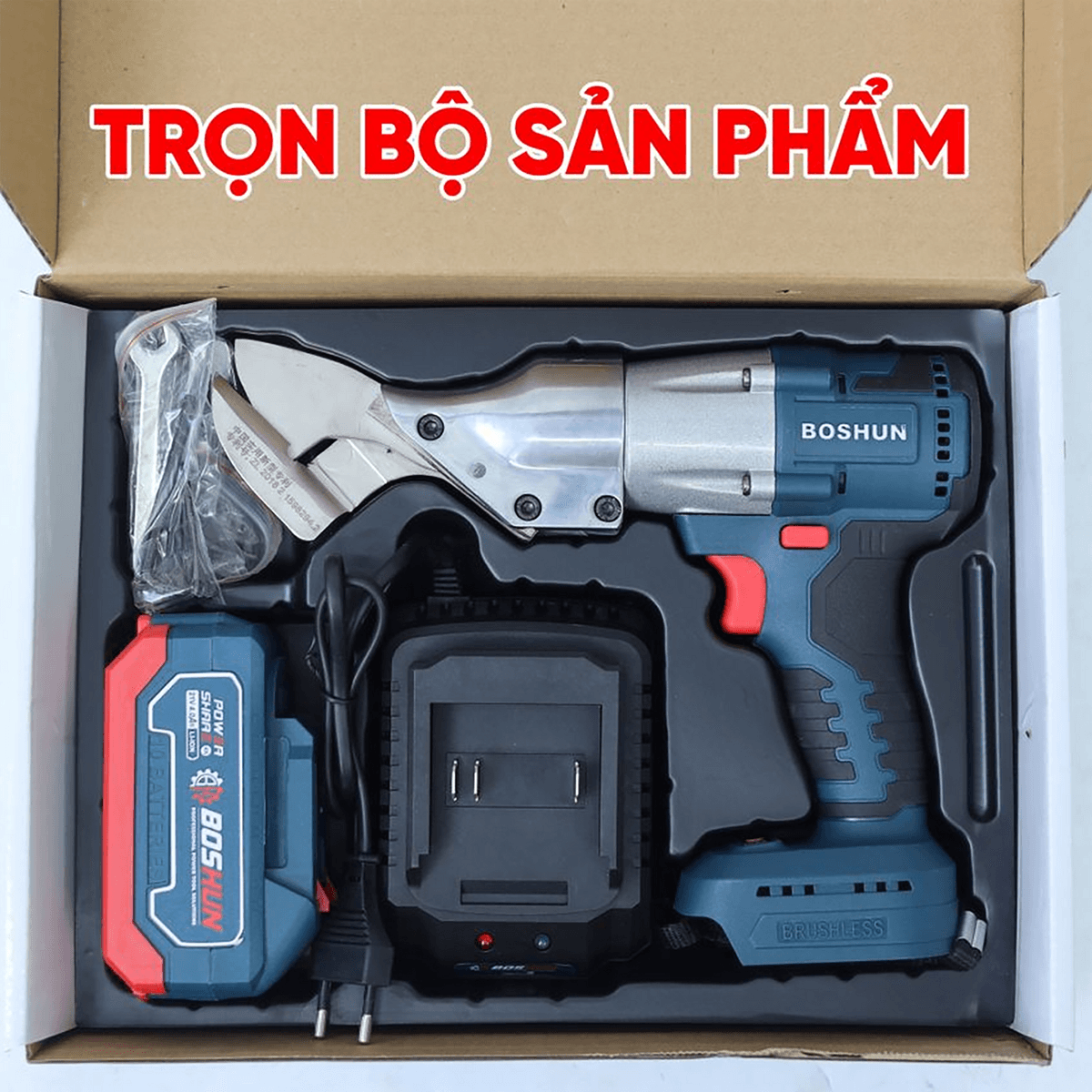 VIDEO CHI TIẾT SẢN PHẨM