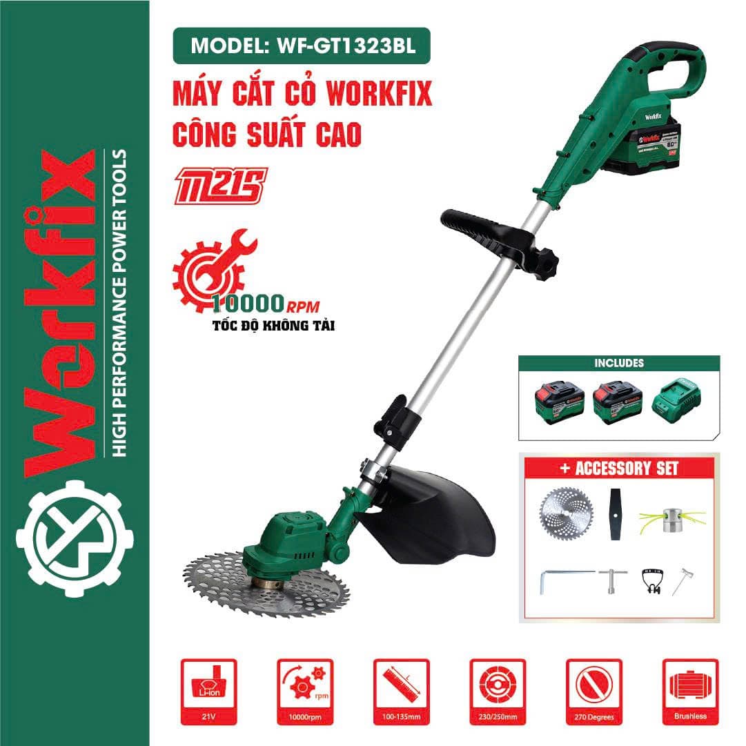 PIN 15 CELL DUNG LƯỢNG LỚN