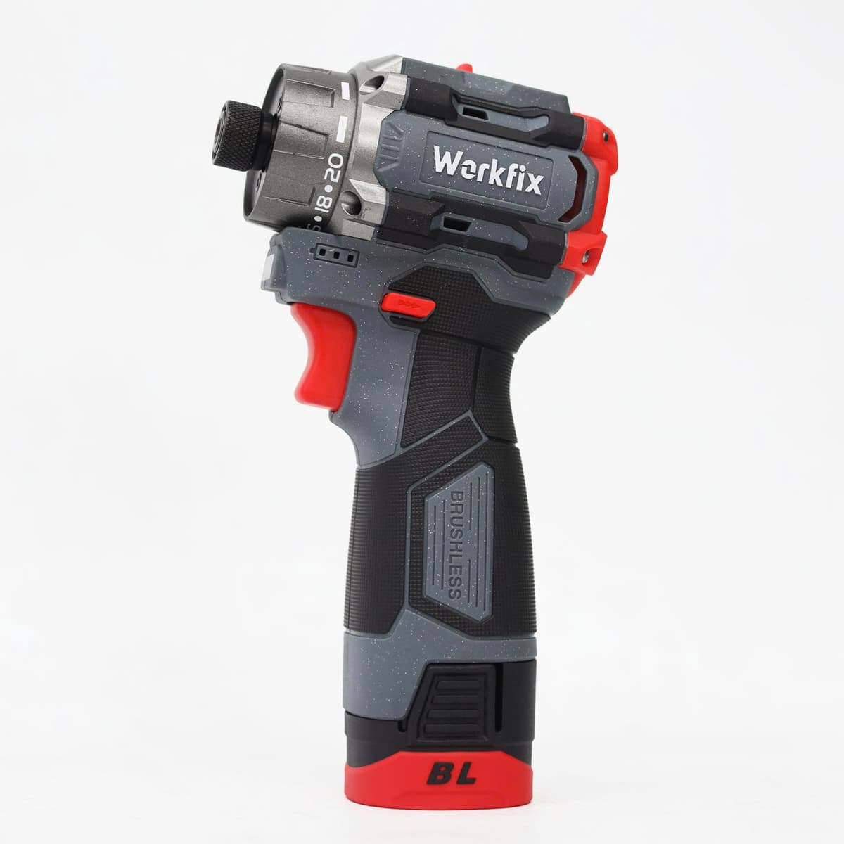 Máy siết bulong Workfix WF-VT55PRO (55N.m)