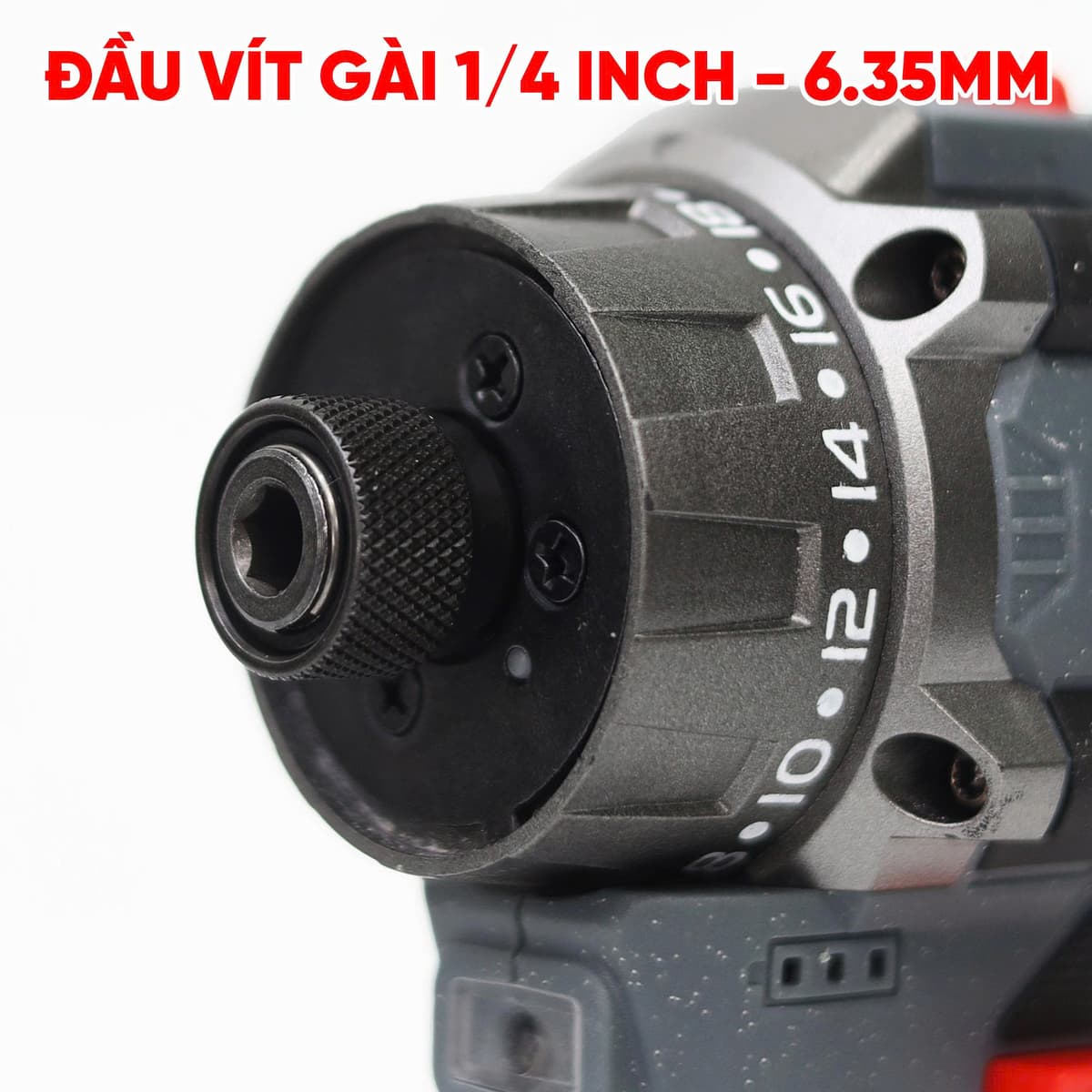 ĐẦU GÀI TIỆN DỤNG