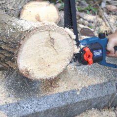 CẮT GỖ LỚN