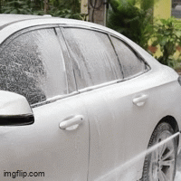 RỬA XE