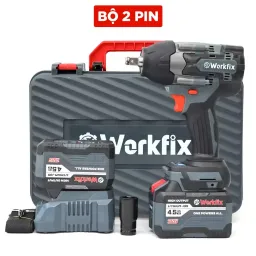 Bộ 2 pin 15 Cell ABS