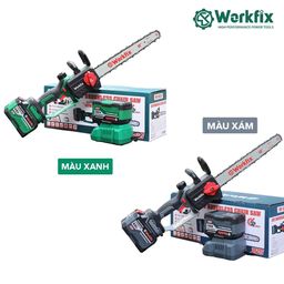 Bộ 2 pin 15 Cell ABS