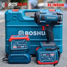 Bộ 2 pin 15 Cell ABS