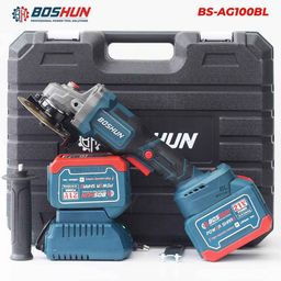 Bộ 2 pin 15 Cell ABS