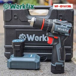 Bộ 2 pin 10 Cell ABS