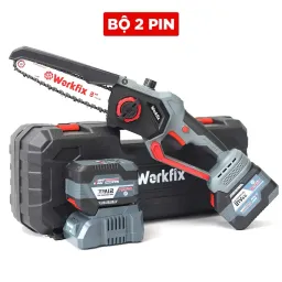 Bộ 2 pin 15 Cell ABS