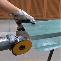 ĐỘNG CƠ KHÔNG CHỔI THAN