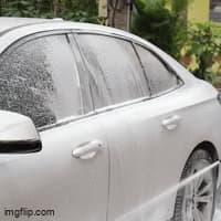 RỬA XE