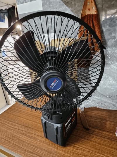Review content