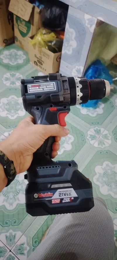 Review content