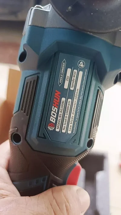 Review content