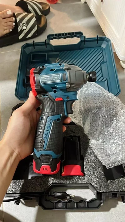 Review content